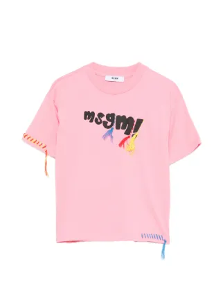 MSGM Kids