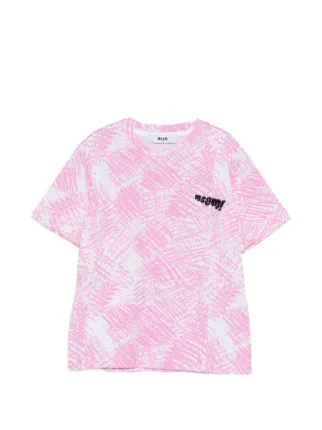 MSGM Kids