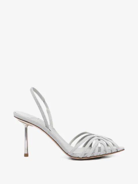 Le Silla strappy sandals