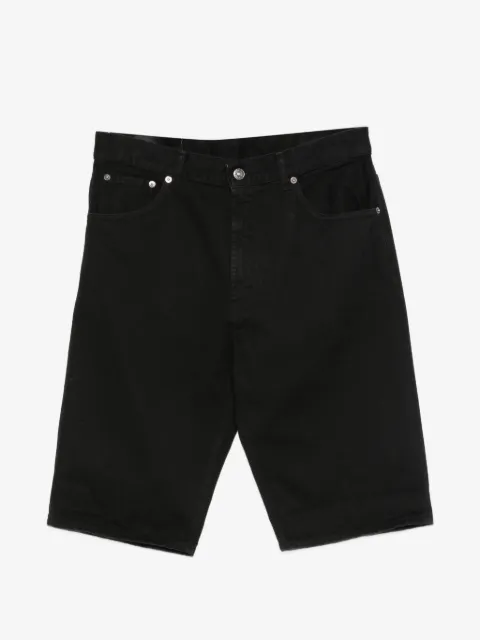 DONDUP five-pocket shorts