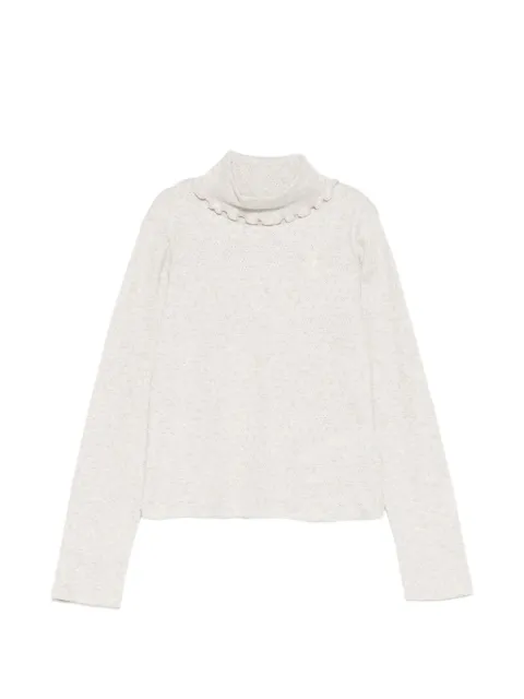 LOUISE MISHA KIDS suéter Javalli