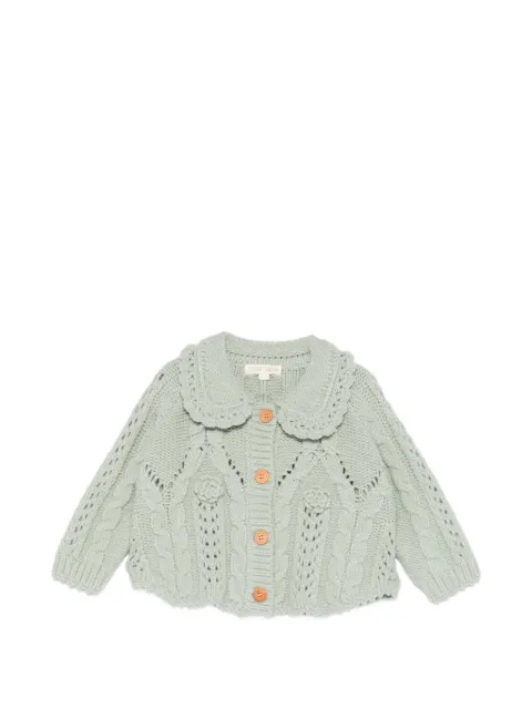LOUISE MISHA KIDS Khellana cardigan