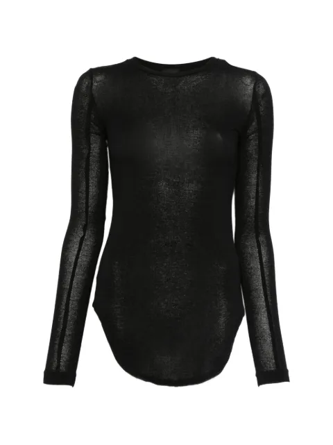 DONDUP long-sleeve top