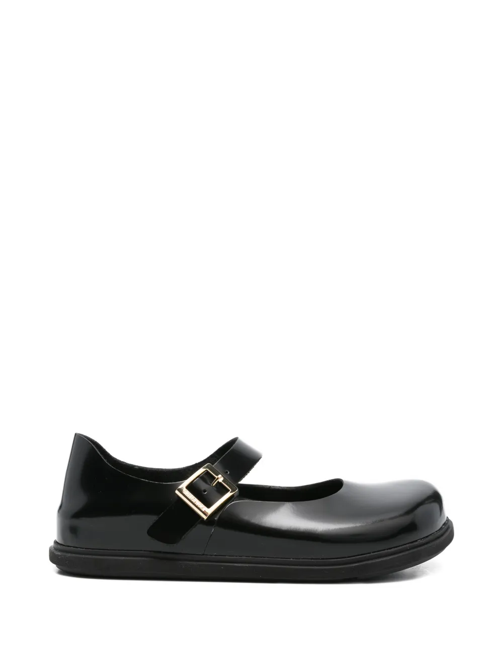 Birkenstock Mantova ballet flats - Nero
