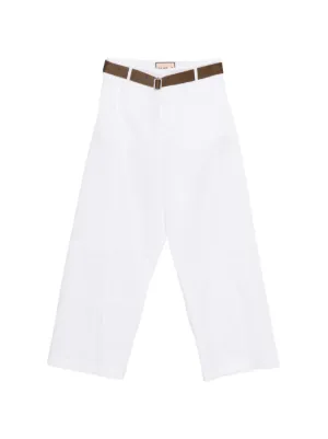 plan c ワイドパンツ ハイウェスト　プランシー PLAN C マルニ Plan C（プランシー）ウィメンズ - FARFETCH