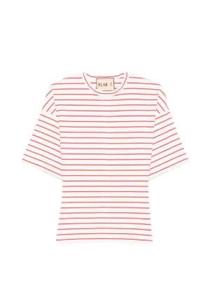 Plan C（プランシー）Tシャツ・カットソー - FARFETCH