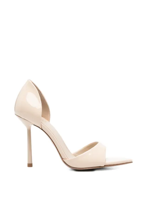 Le Silla pointed sandals