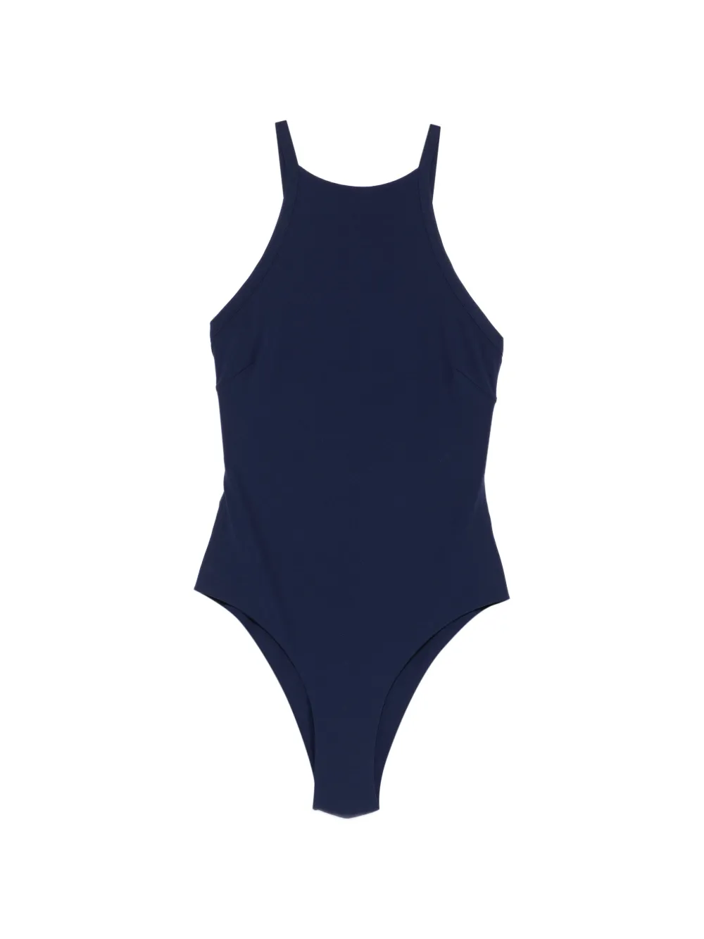 Blazé Milano Millefleur swimsuit - Blu
