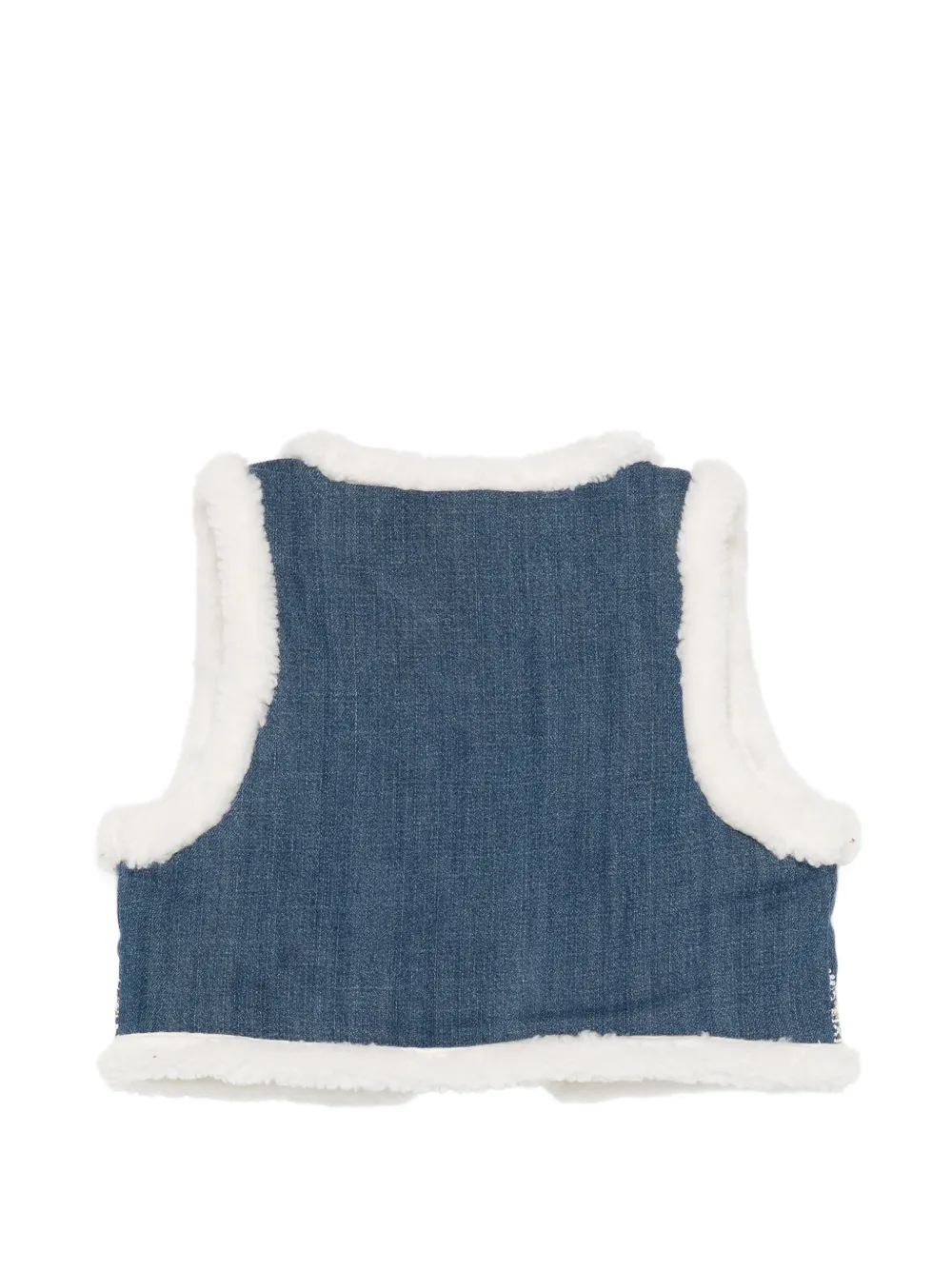 Librana Reversible Vest