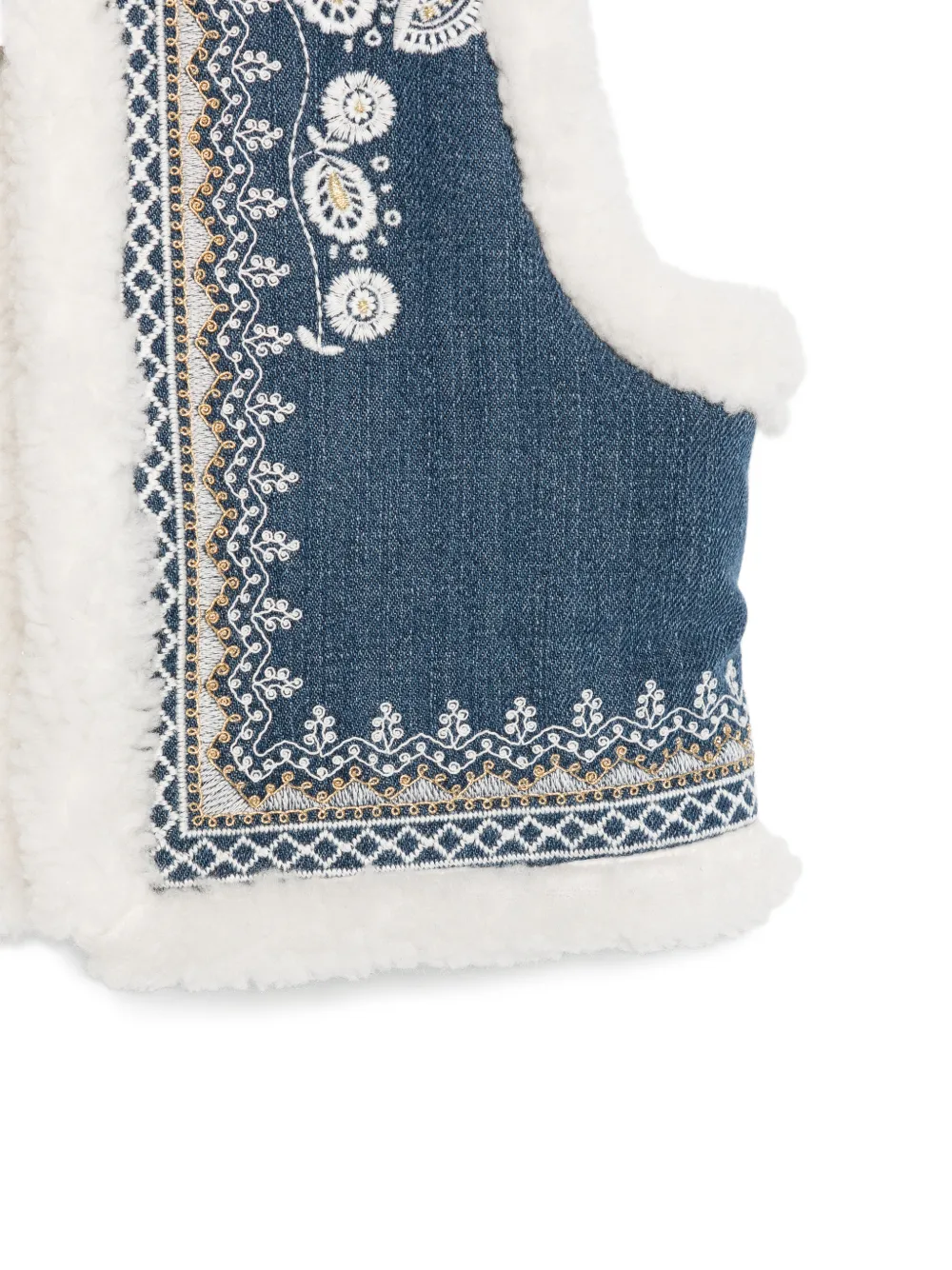 Librana Reversible Vest