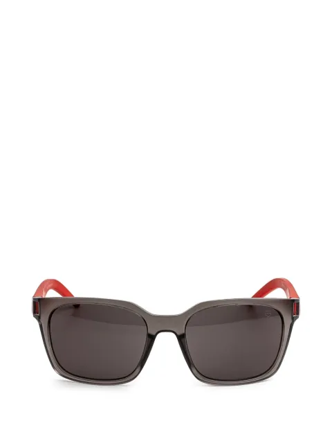 TAG Heuer square sunglasses