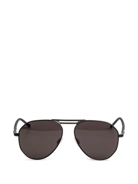 TAG Heuer pilot frame sunglasses