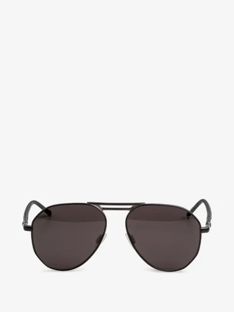 TAG Heuer pilot frame sunglasses