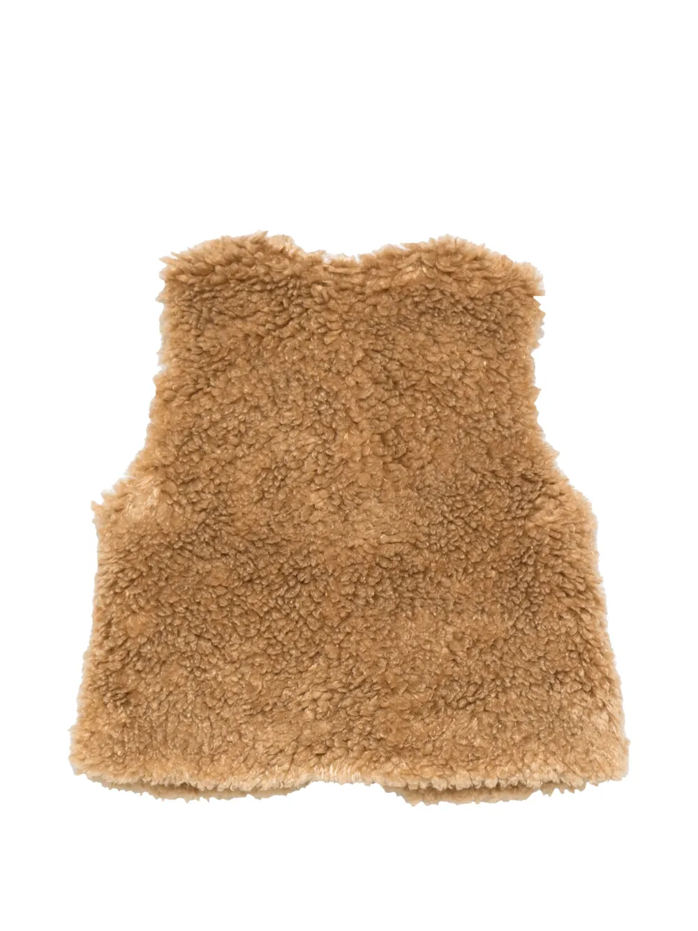 Beti Buttoned Gilet