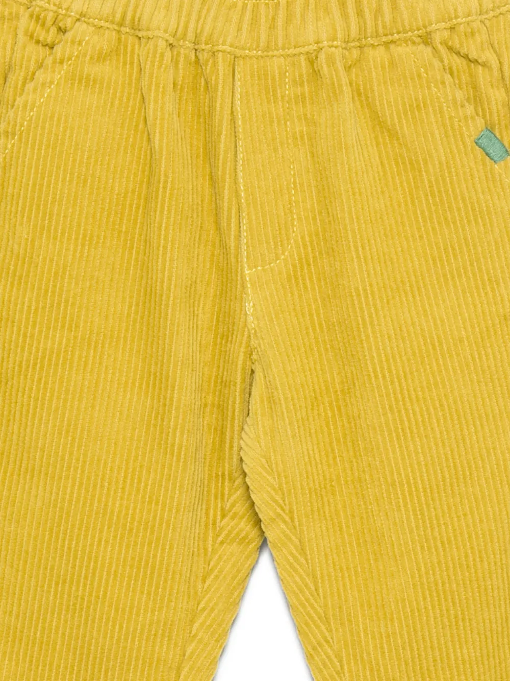  Bonton Corduroy Trousers - Green 