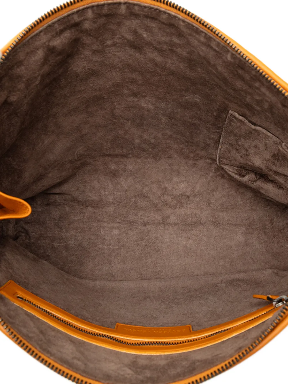 2011 Large Nappa Intrecciato Nodini Crossbody Bag