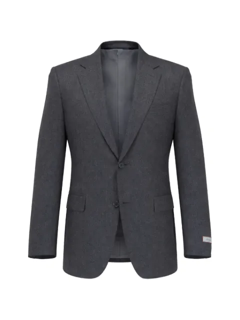 Canali blazer con doble botonadura