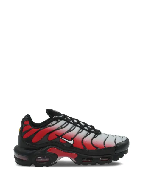 Nike Air Max Plus lace-up sneakers