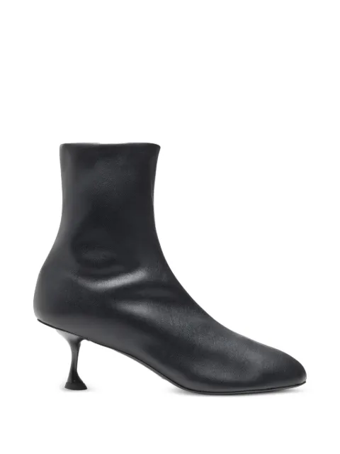 Proenza Schouler Tee stretch ankle boots