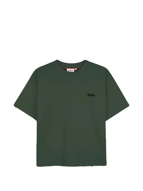 HUGO KIDS playera manga corta