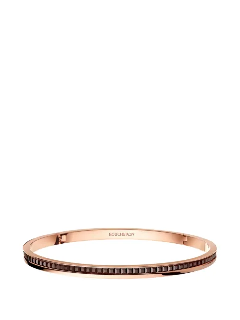 Boucheron Quatre bracelet