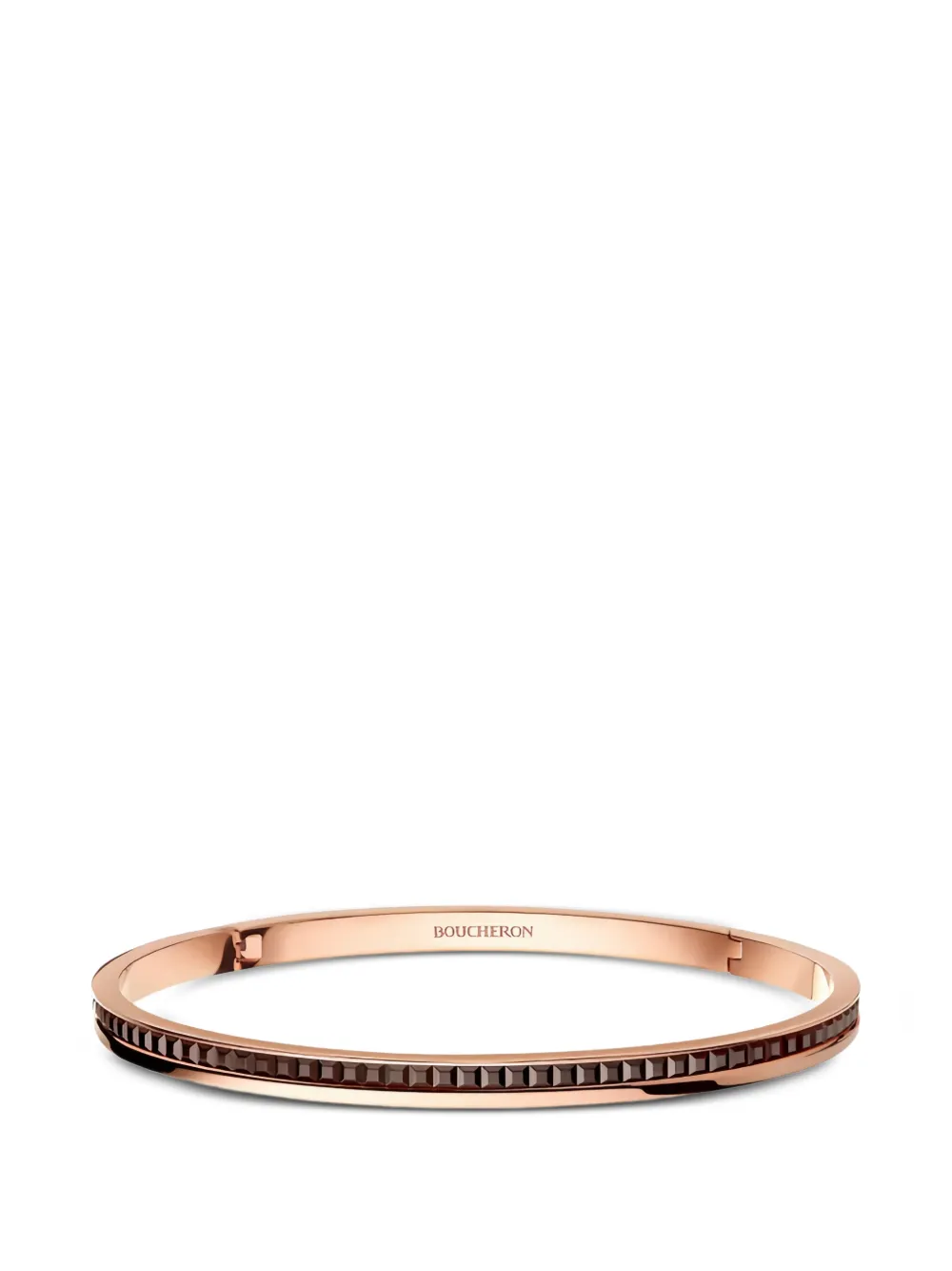 Boucheron Quatre bracelet - Pink
