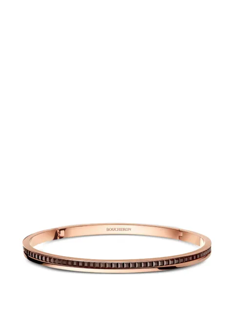 Boucheron Quatre bracelet