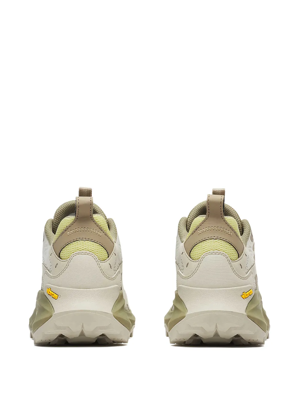  Merrell Moab Speed 2 Lace-up Sneakers - Neutrals 
