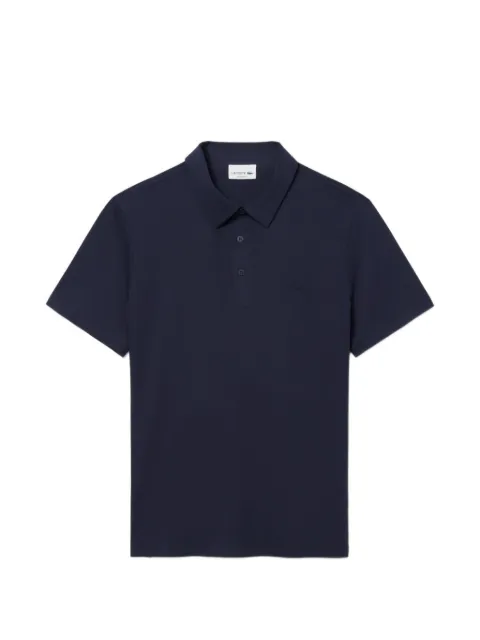 Lacoste playera tipo polo manga corta