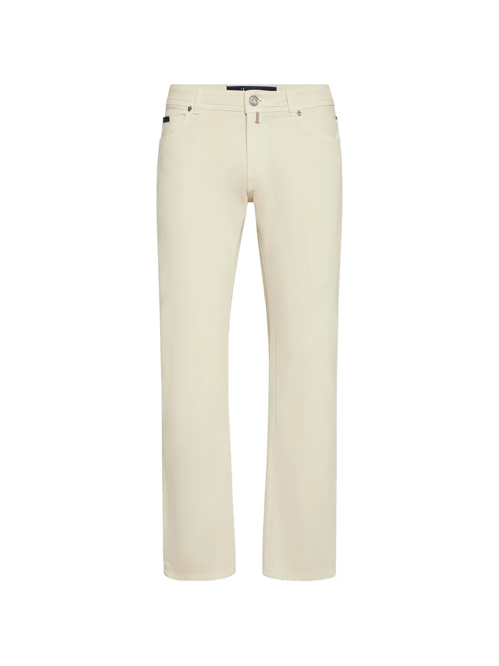 Billionaire Straight-leg Trousers In Neutral