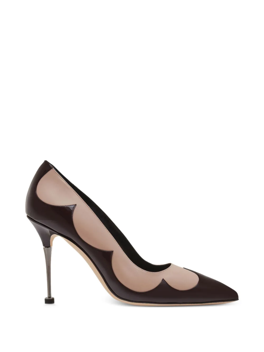 Manolo Blahnik Atena pumps Bruin