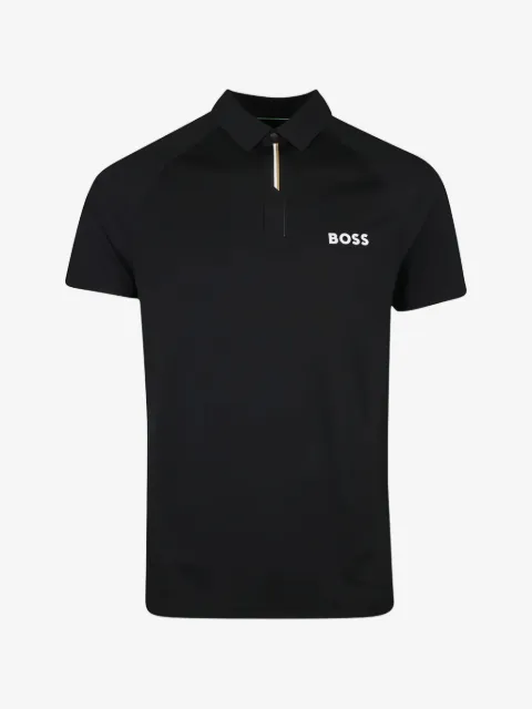 BOSS paddytech polo shirt