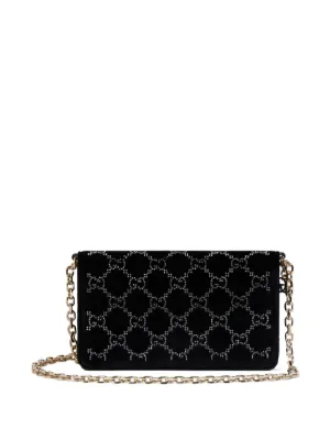 Gucci（グッチ）ウィメンズ クロスボディバッグ - FARFETCH
