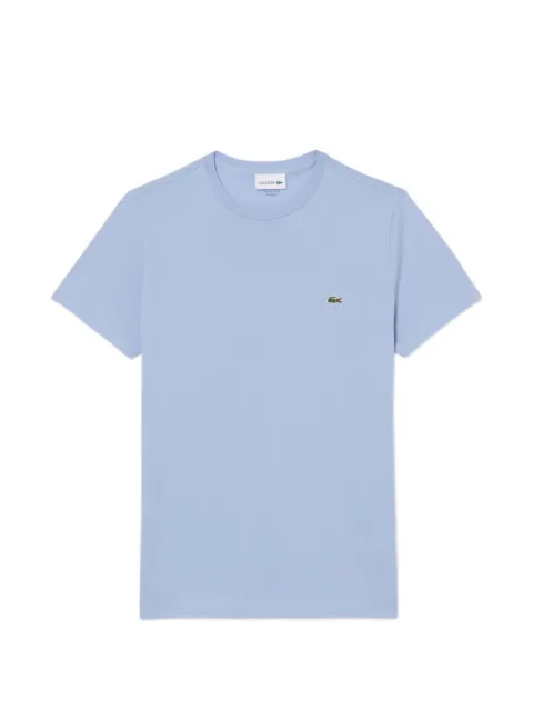 Lacoste crew-neck T-shirt