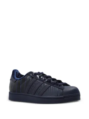 adidas gazelle silver green womens Pre School adidas Superstar LED Lights Shoes - Black