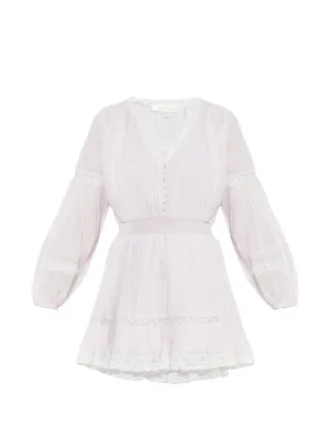 long sleeved dress shirt White Long Sleeve Dress Shirt | Elevated