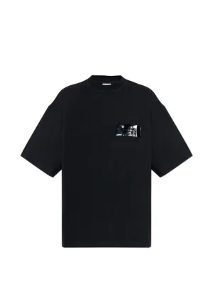 VETEMENTS（ヴェトモン）メンズ Tシャツ - FARFETCH