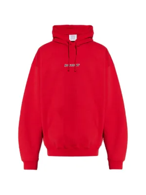 373【美品】バレンシアガ☆テープキャンペーンパーカー Gaffer 22AW BALENCIAGA（バレンシアガ） 22AW GAFFER HOODIE キャンペーンロゴ