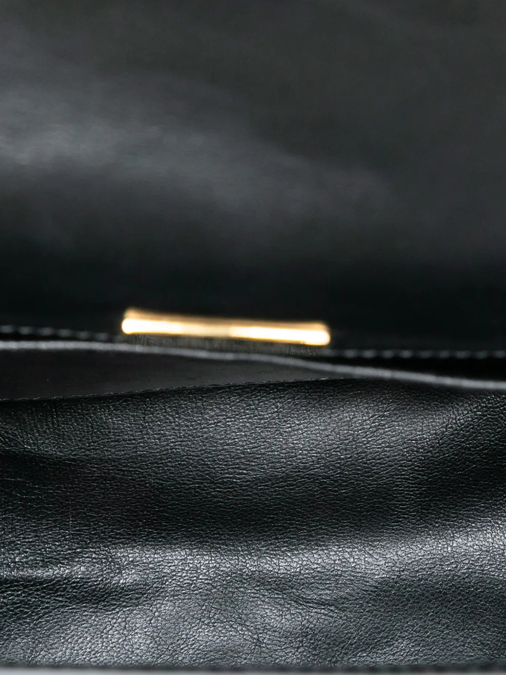 2000-2025 City Calf Pionniere Saddle Bag Crossbody Bag