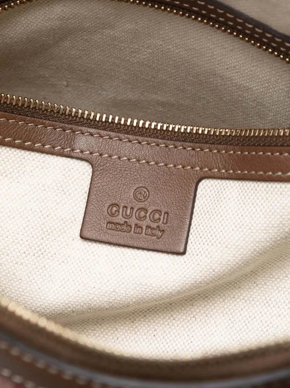 2016-2025 Small Gg Supreme Nice Dome Satchel