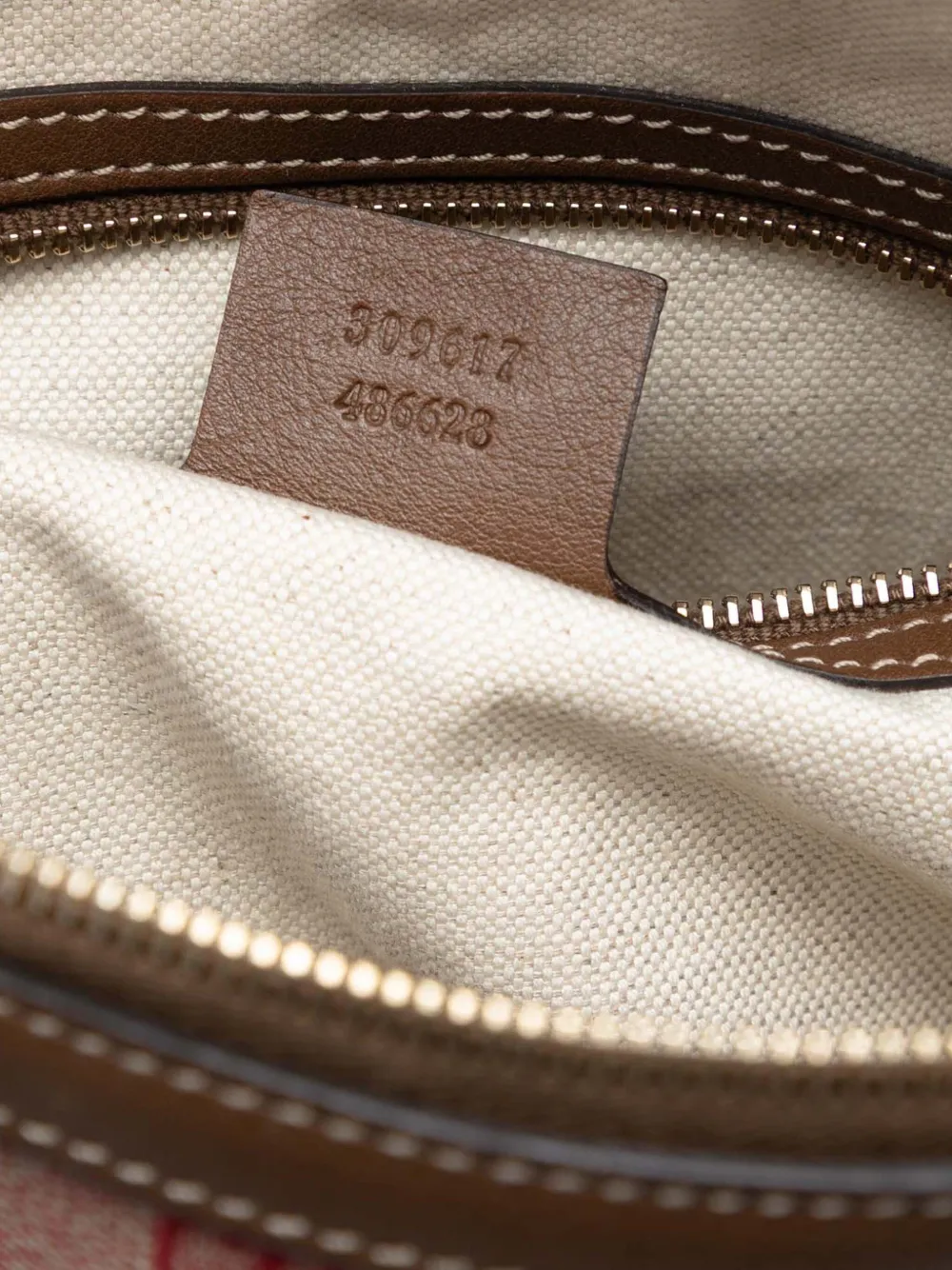 2016-2025 Small Gg Supreme Nice Dome Satchel