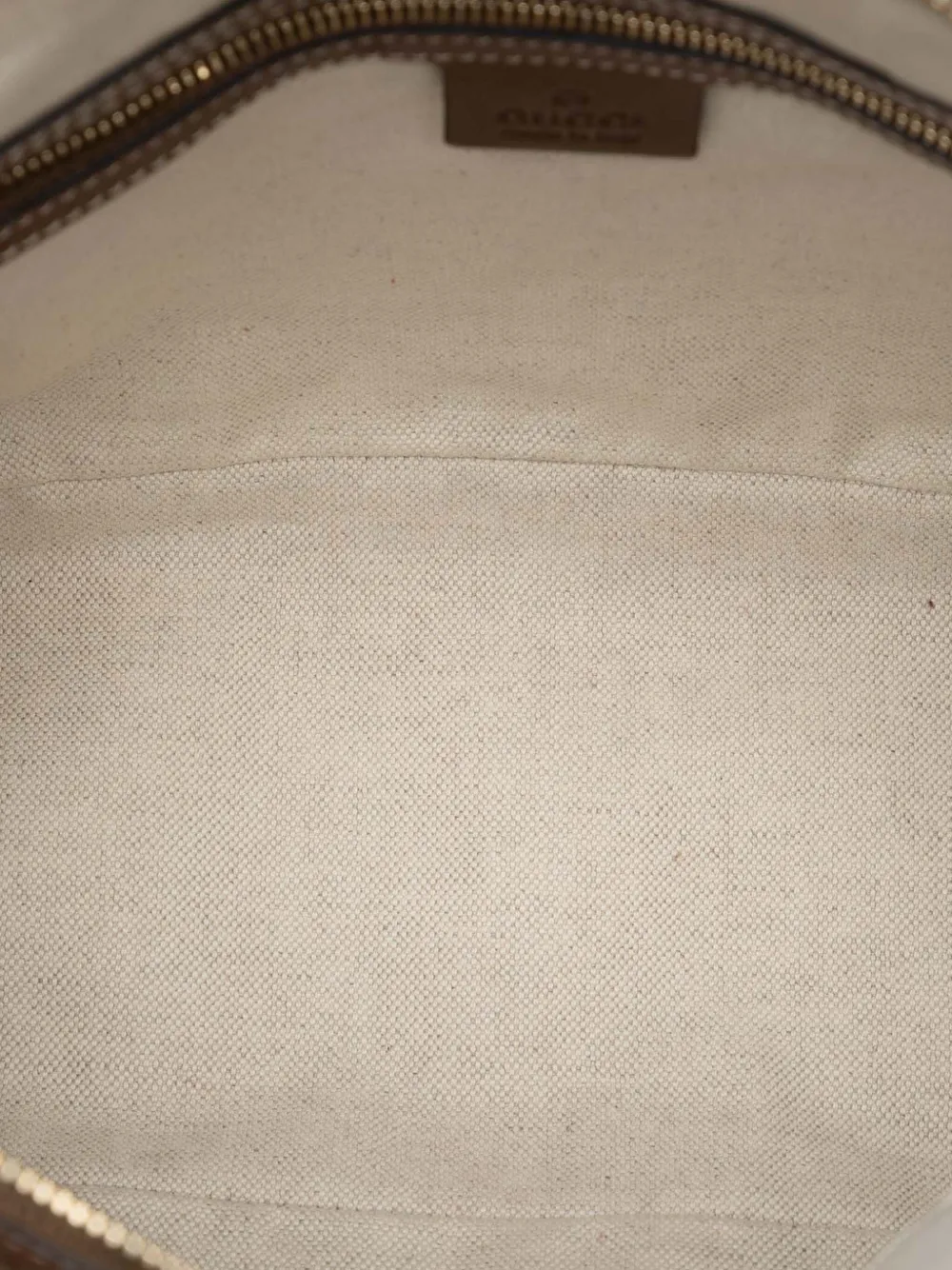 2016-2025 Small Gg Supreme Nice Dome Satchel