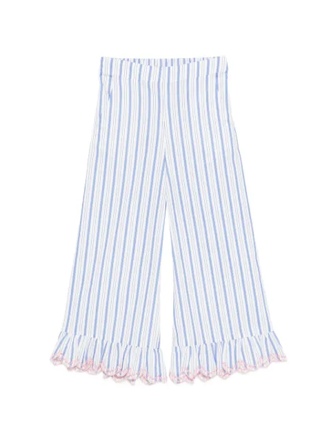 Louise Misha Loukini striped trousers