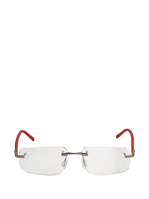 Optical Frames