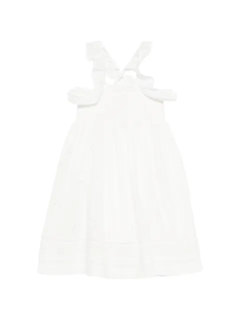 LOUISE MISHA KIDS vestido Anaya