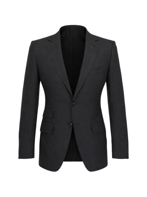 TOM FORD wool single-breasted blazer