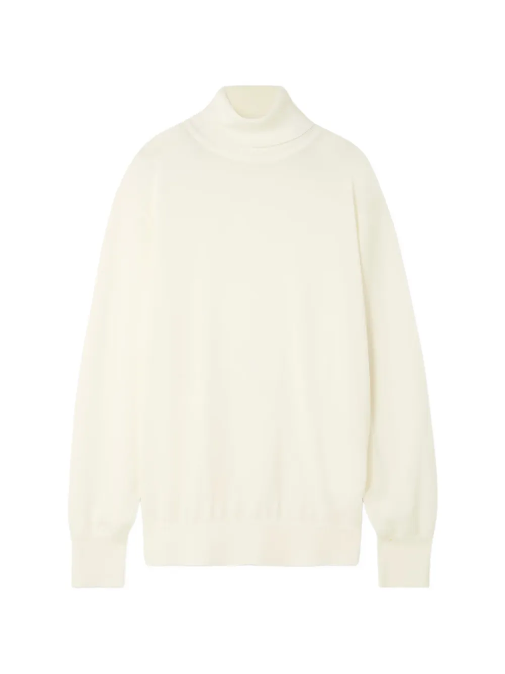 TOTEME turtleneck sweater