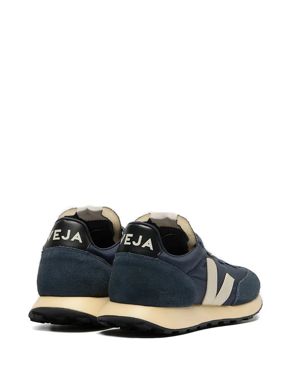 VEJA Low-top sneakers Blauw