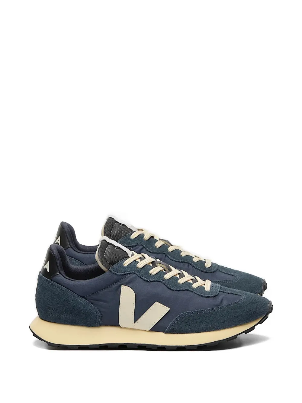 VEJA Low-top sneakers Blauw
