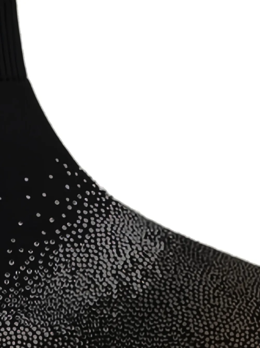 Ferragamo Sneakers verfraaid met logodetail Zwart